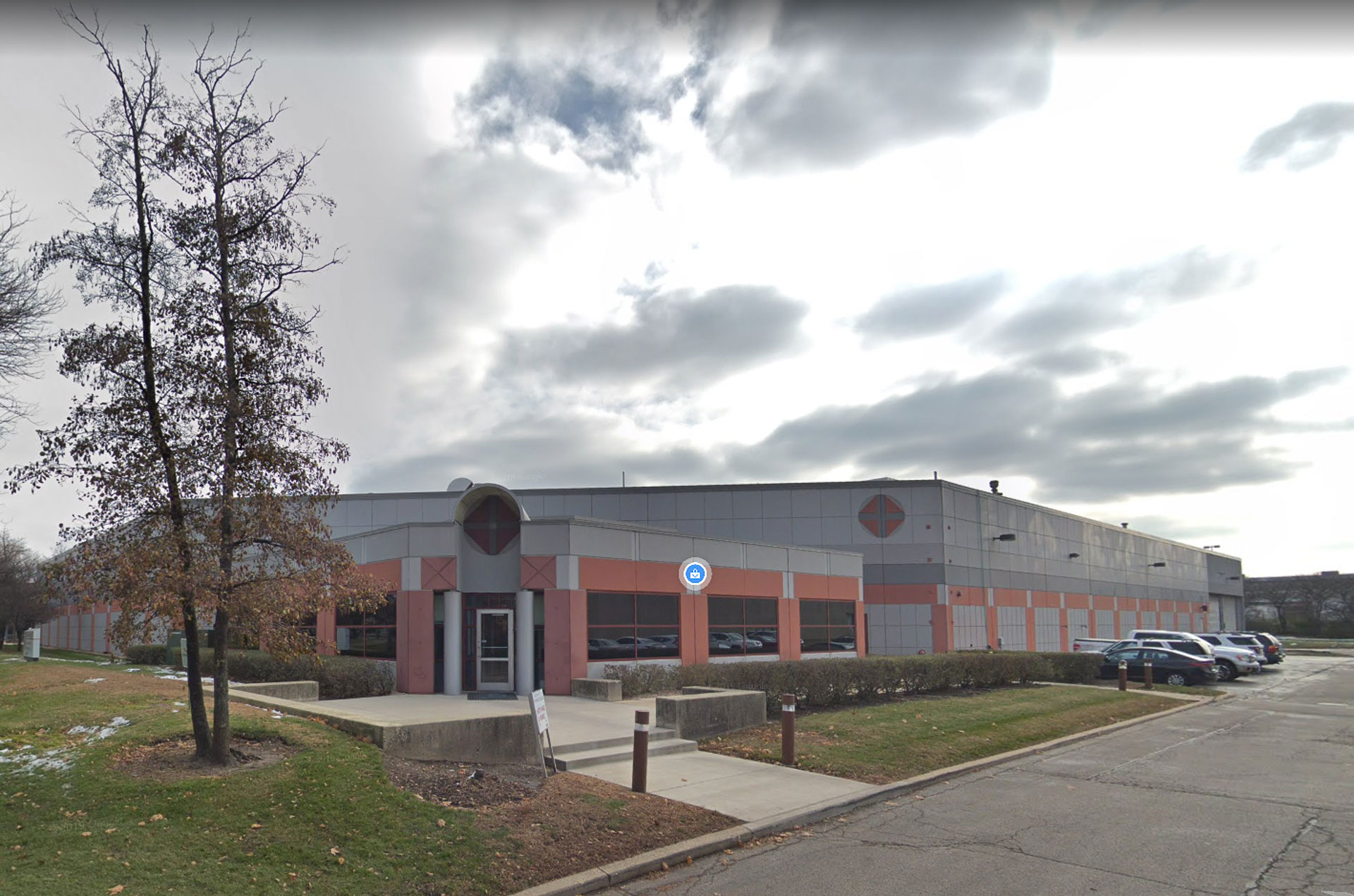 Hormel Foods - Aurora, IL-2