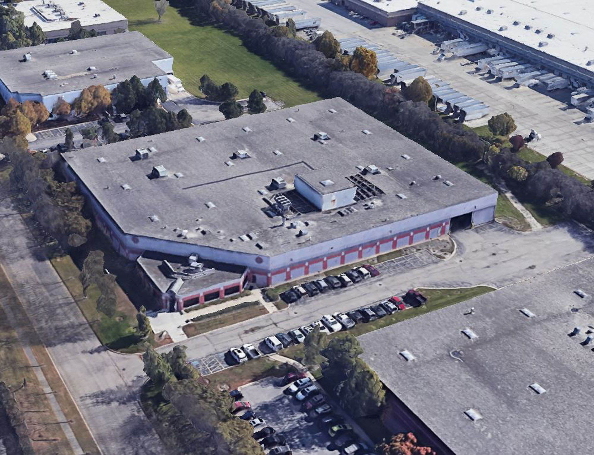 Hormel Foods - Aurora, IL-3