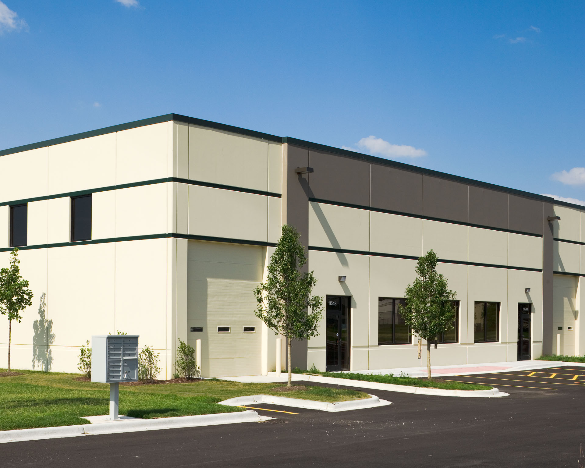 Huntley Industrial - Huntley, IL-2