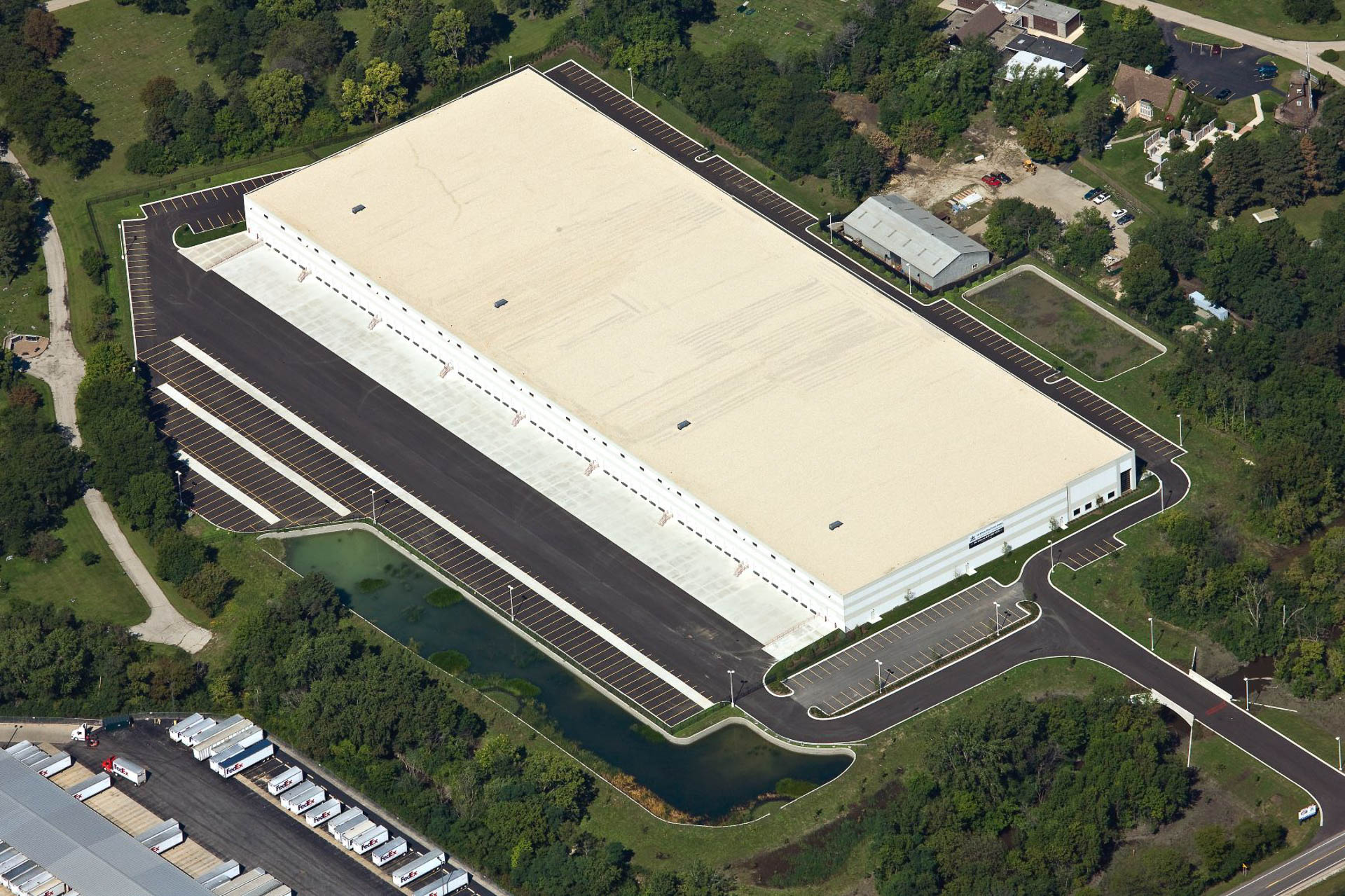 IAC - 300 E. Touhy - Des Plaines, IL-1