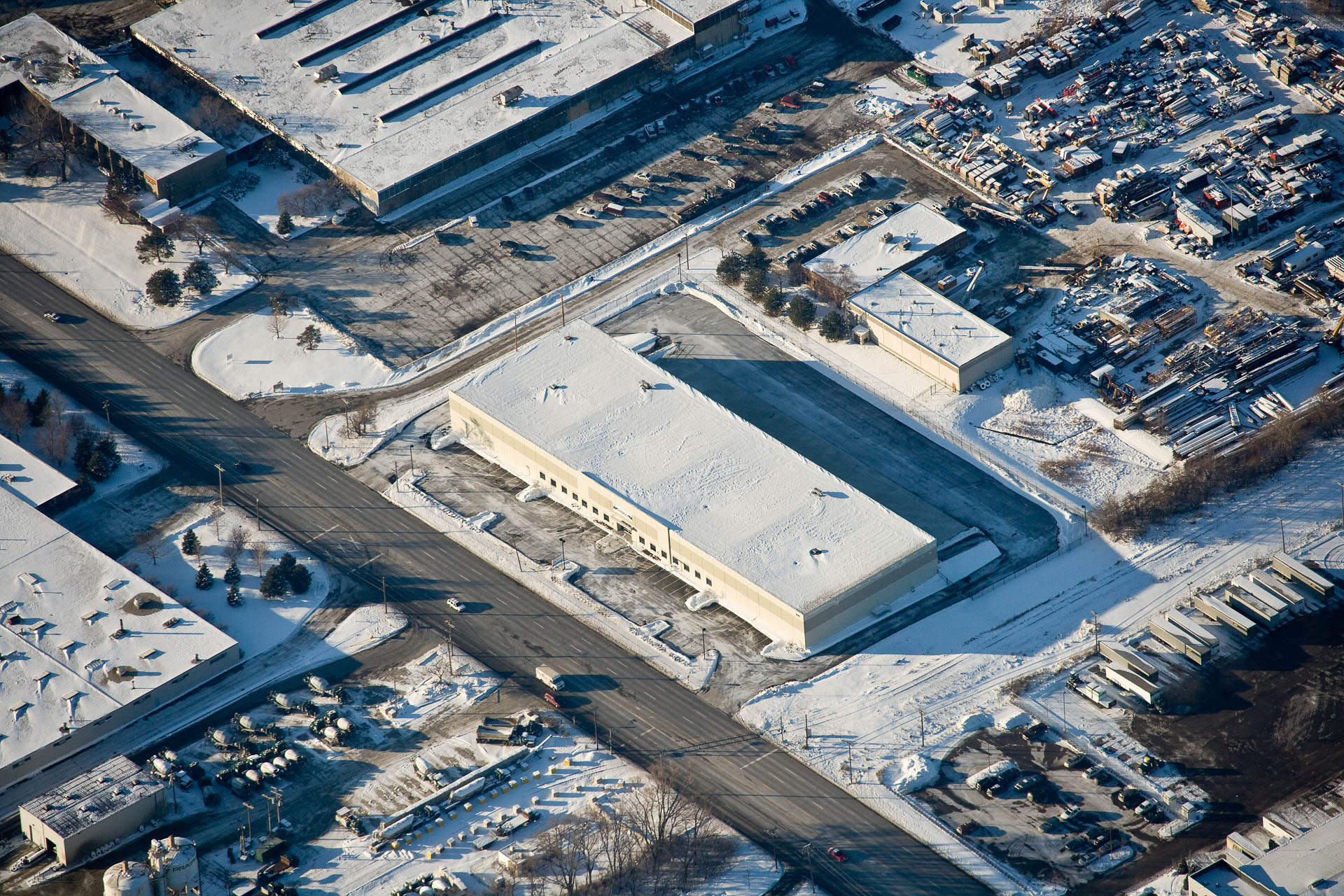 IAC - 300 E. Touhy - Des Plaines, IL-2