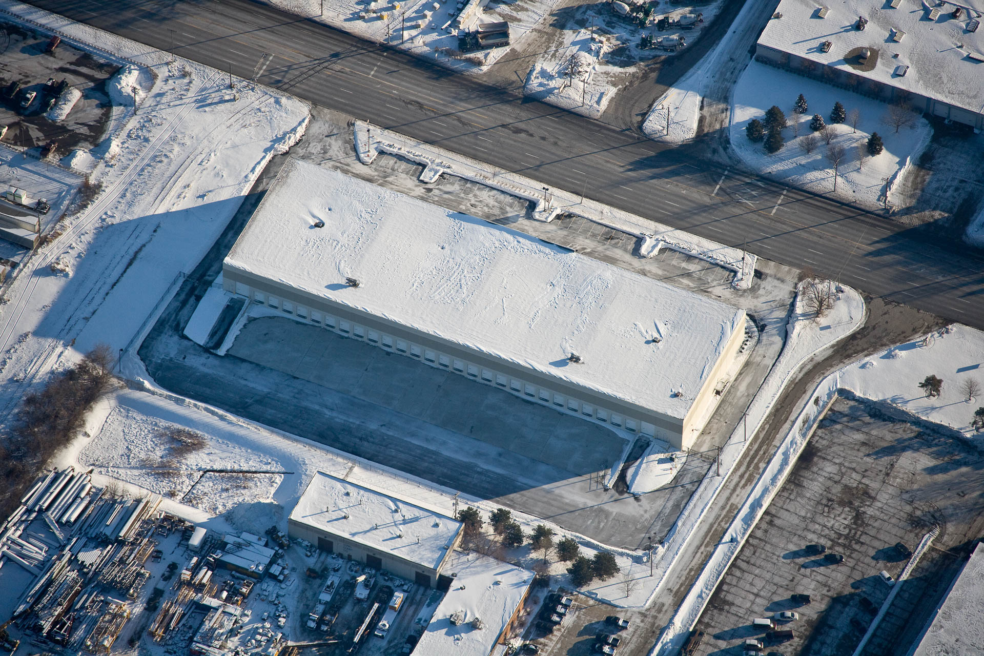 IAC - 300 E. Touhy - Des Plaines, IL-3