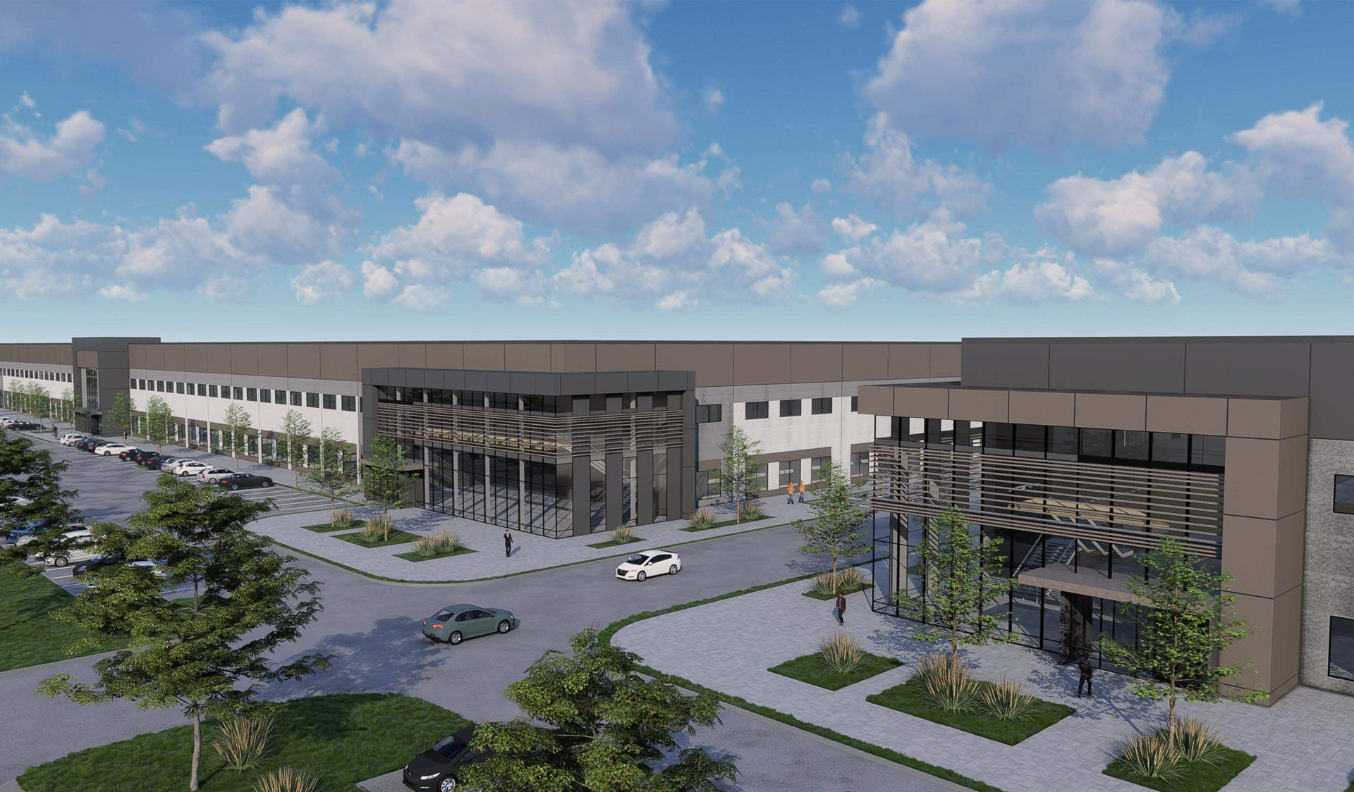 IAC - Beckleymeade - Renderings - Dallas, TX-1