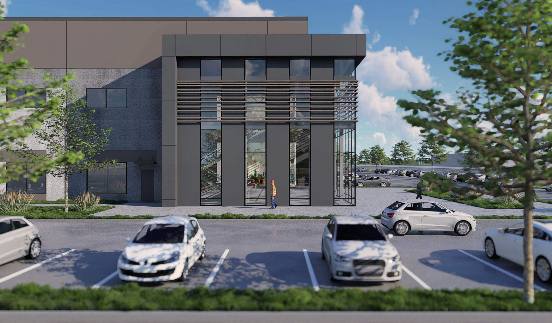 IAC - Beckleymeade - Renderings - Dallas, TX-3