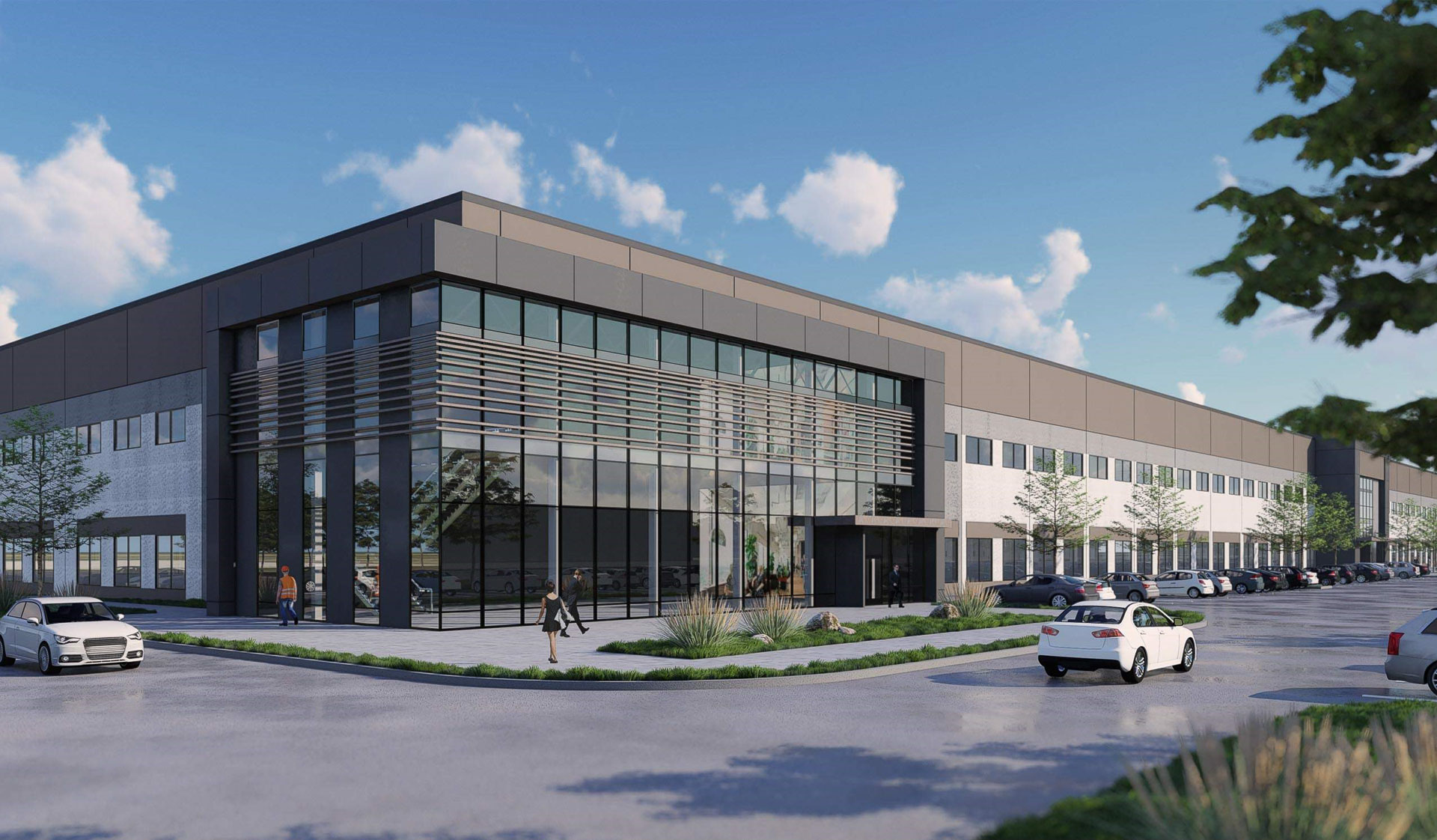 IAC - Beckleymeade - Renderings - Dallas, TX-4