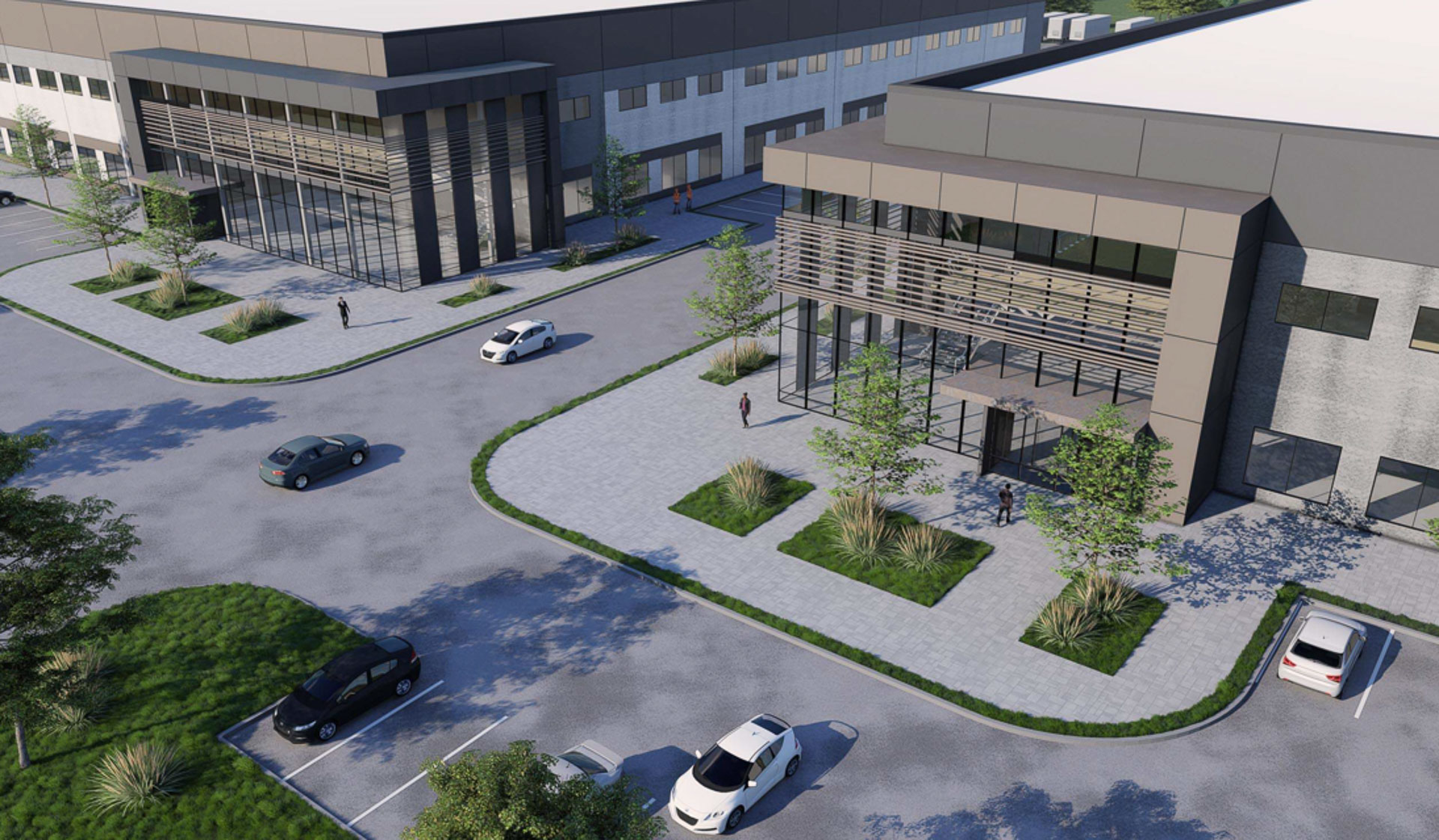 IAC - Beckleymeade - Renderings - Dallas, TX-6