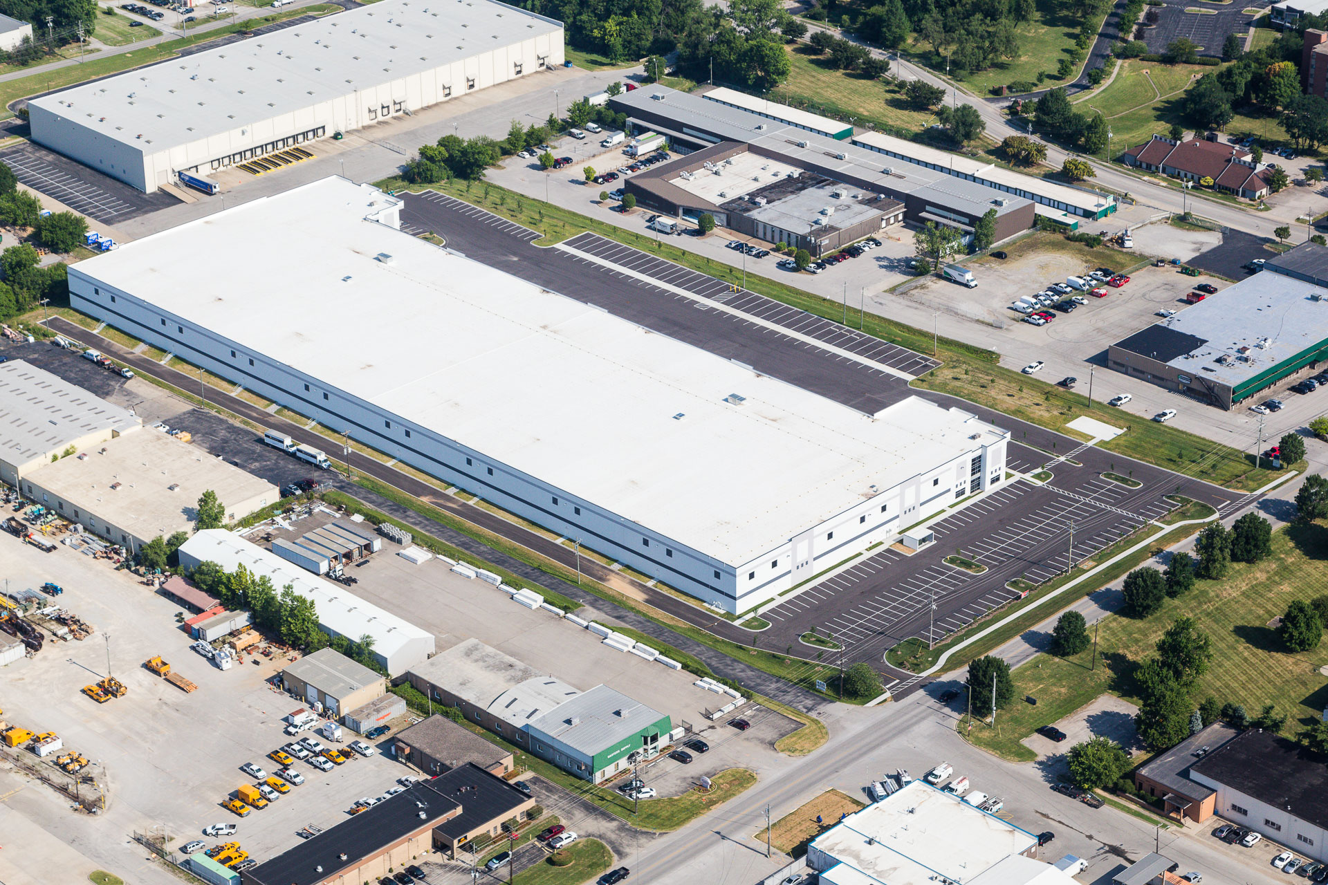 IAC - Bishop Lane - Louisville, KY-05