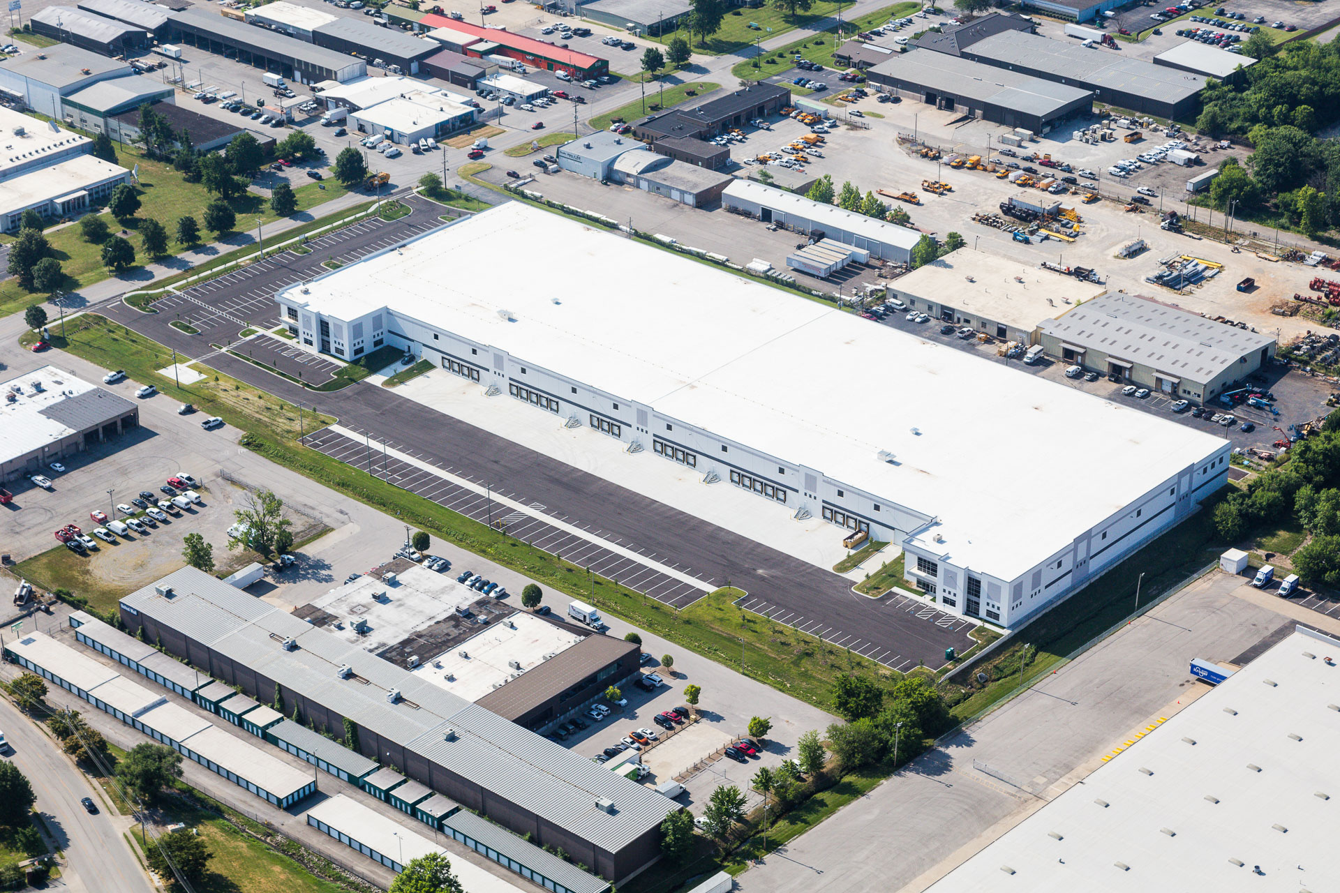 IAC - Bishop Lane - Louisville, KY-06