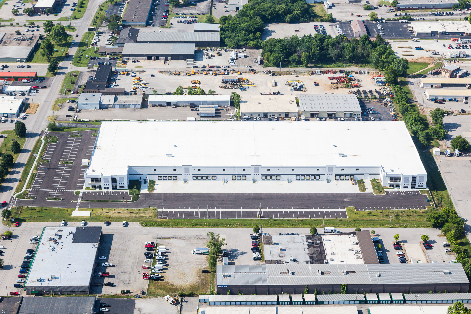 IAC - Bishop Lane - Louisville, KY-07