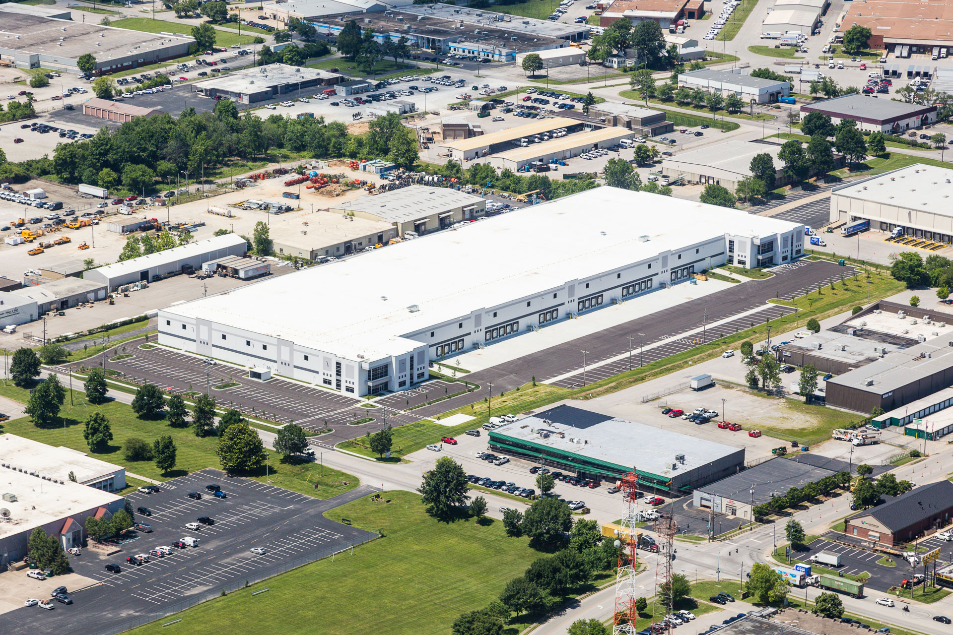 IAC - Bishop Lane - Louisville, KY-19