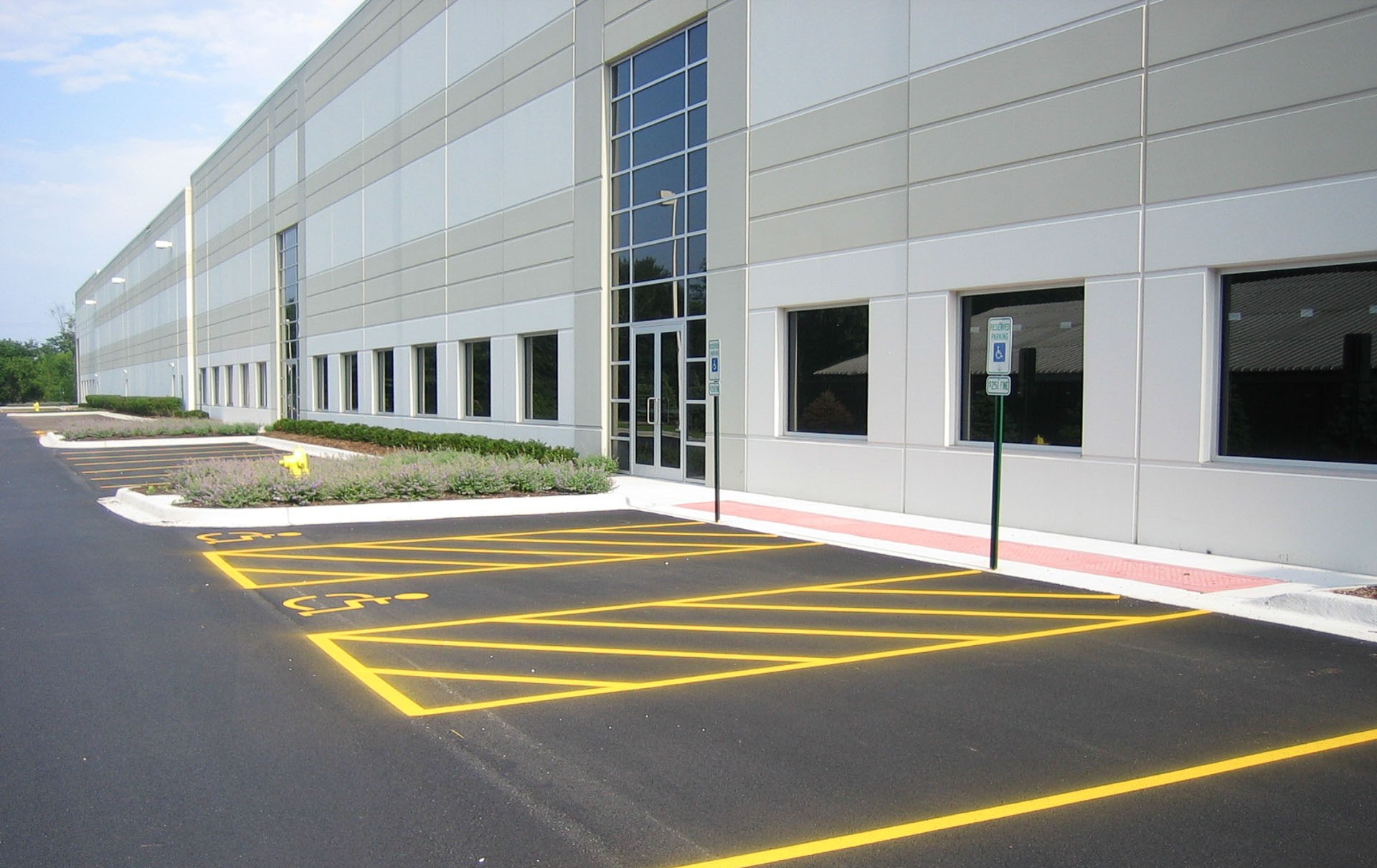 IAC - Elmhurst - Elmhurst, IL-2