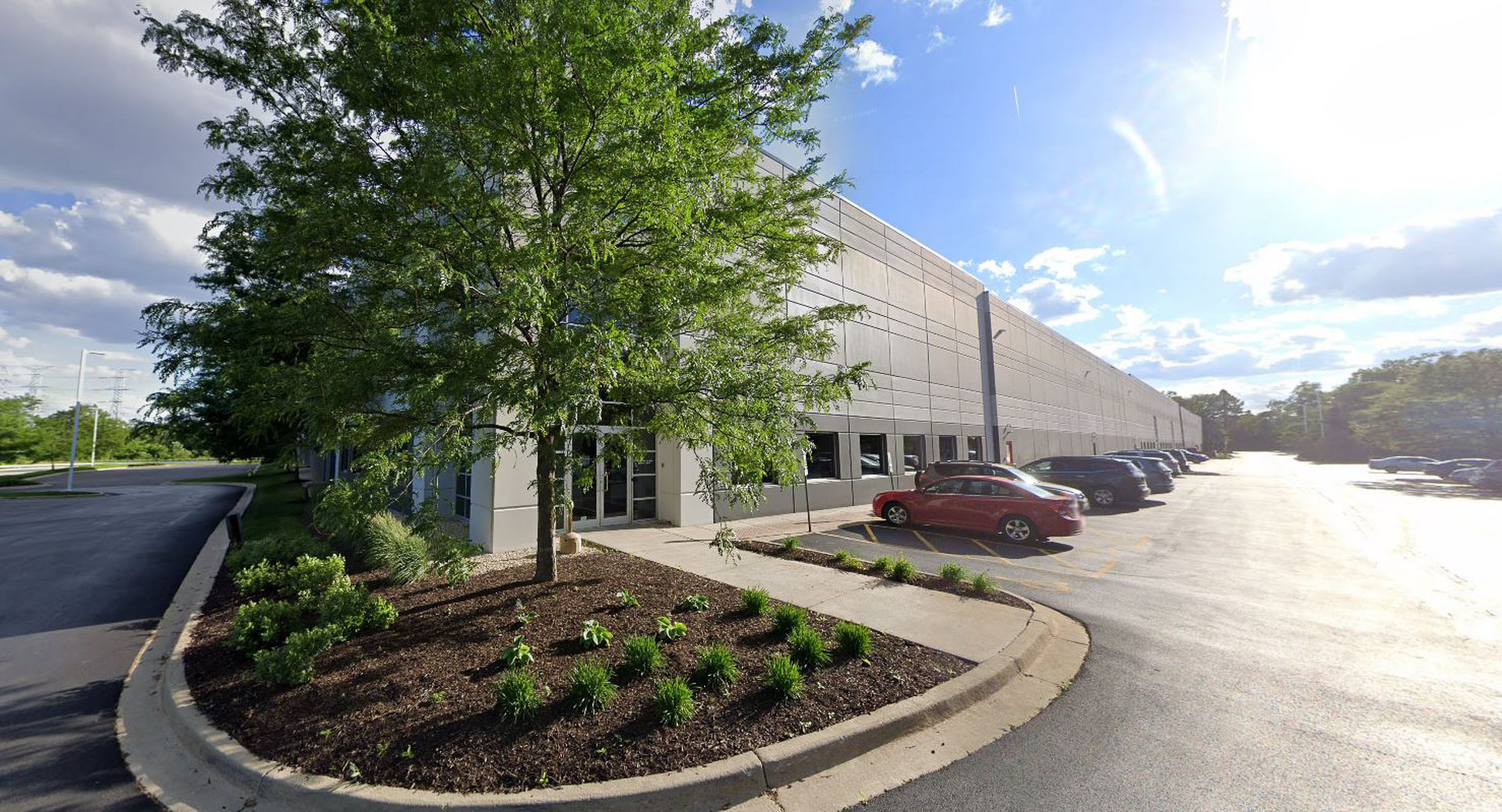 IAC - Elmhurst - Elmhurst, IL-6