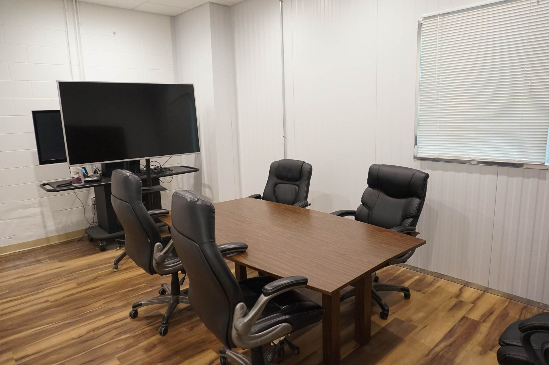 IAC - Ethos Seafood & Expansion - Hodgkins, IL-03