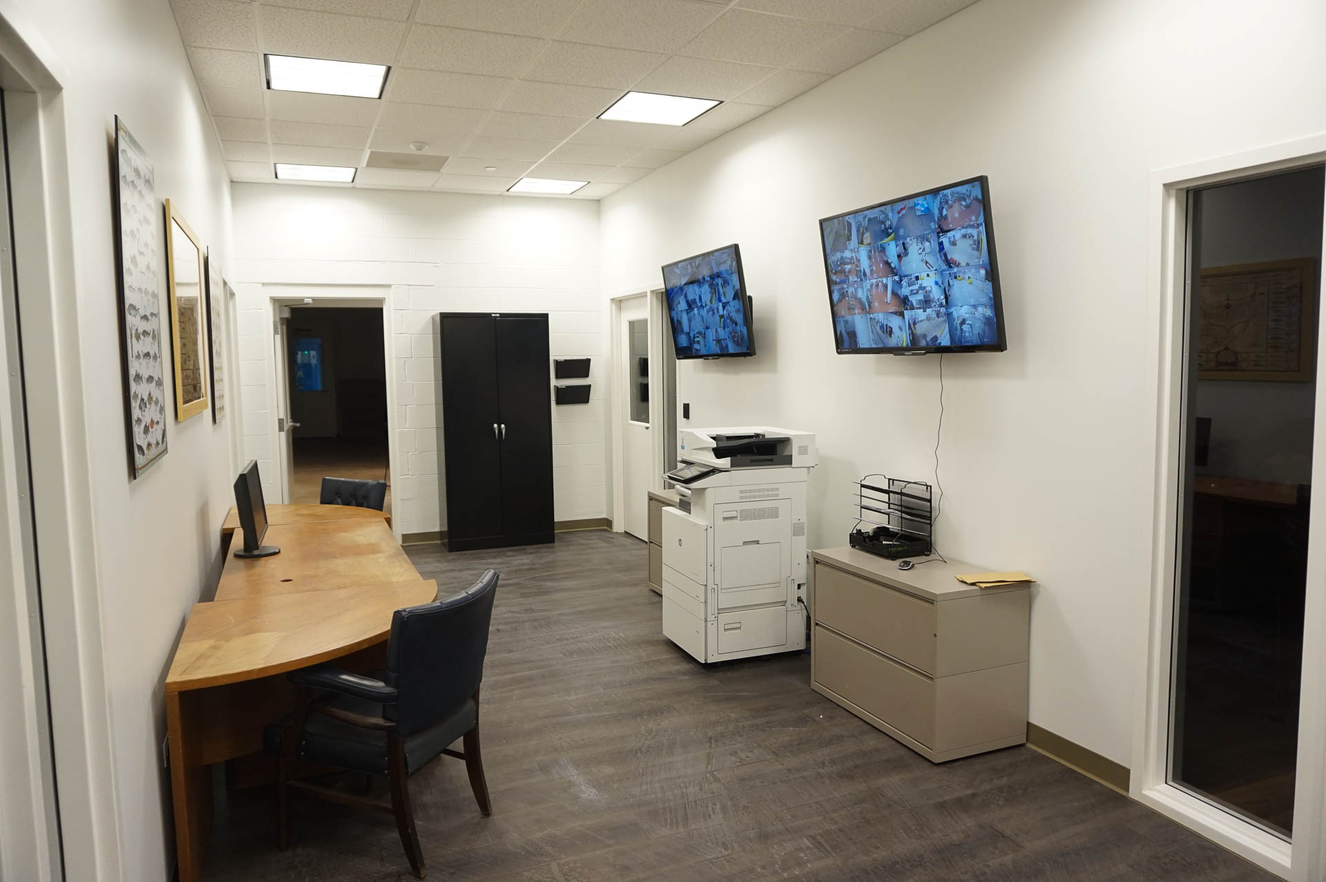 IAC - Ethos Seafood & Expansion - Hodgkins, IL-05