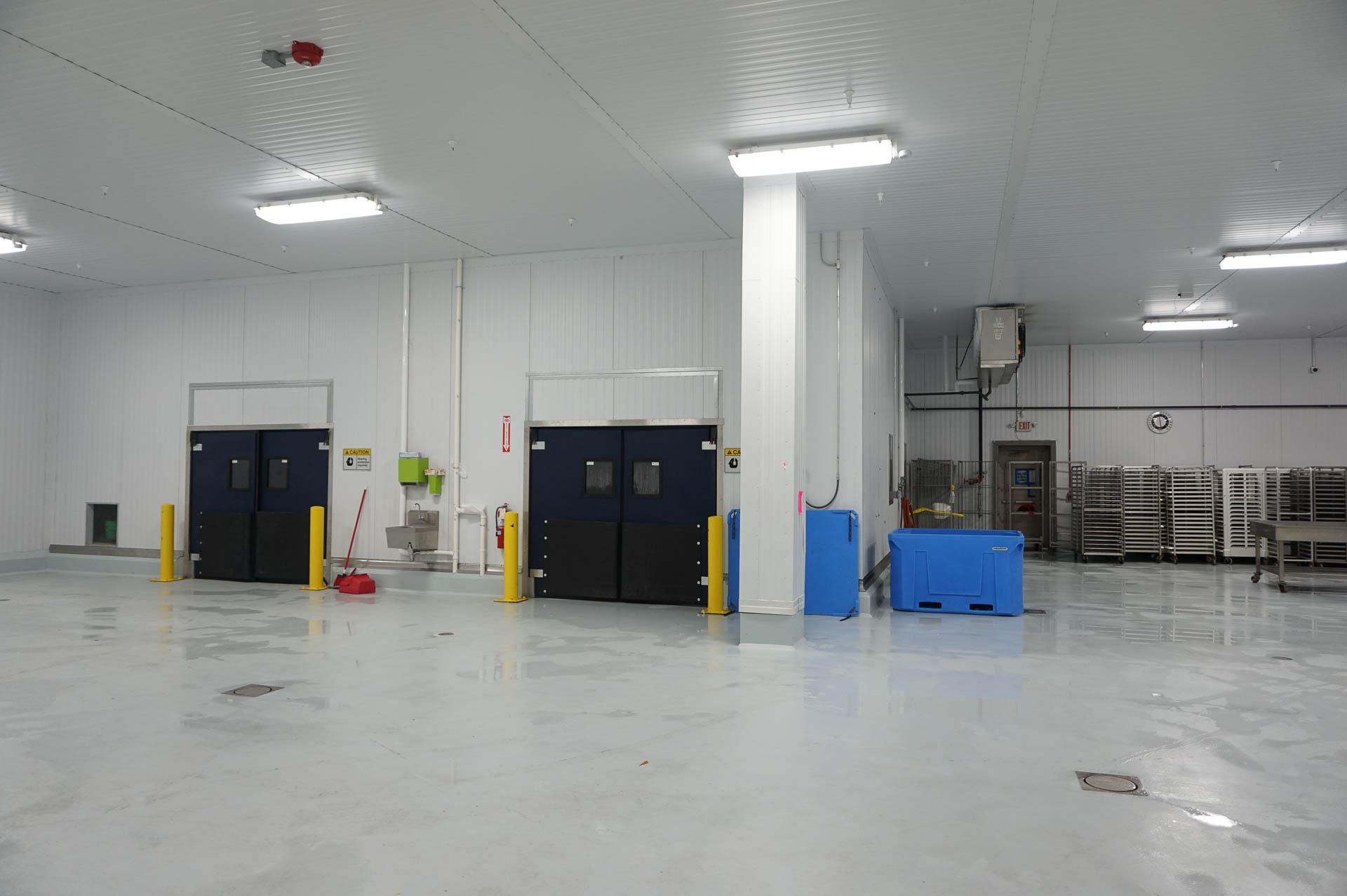 IAC - Ethos Seafood & Expansion - Hodgkins, IL-07