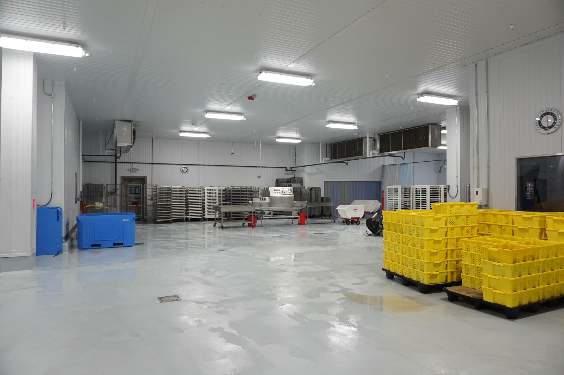 IAC - Ethos Seafood & Expansion - Hodgkins, IL-08