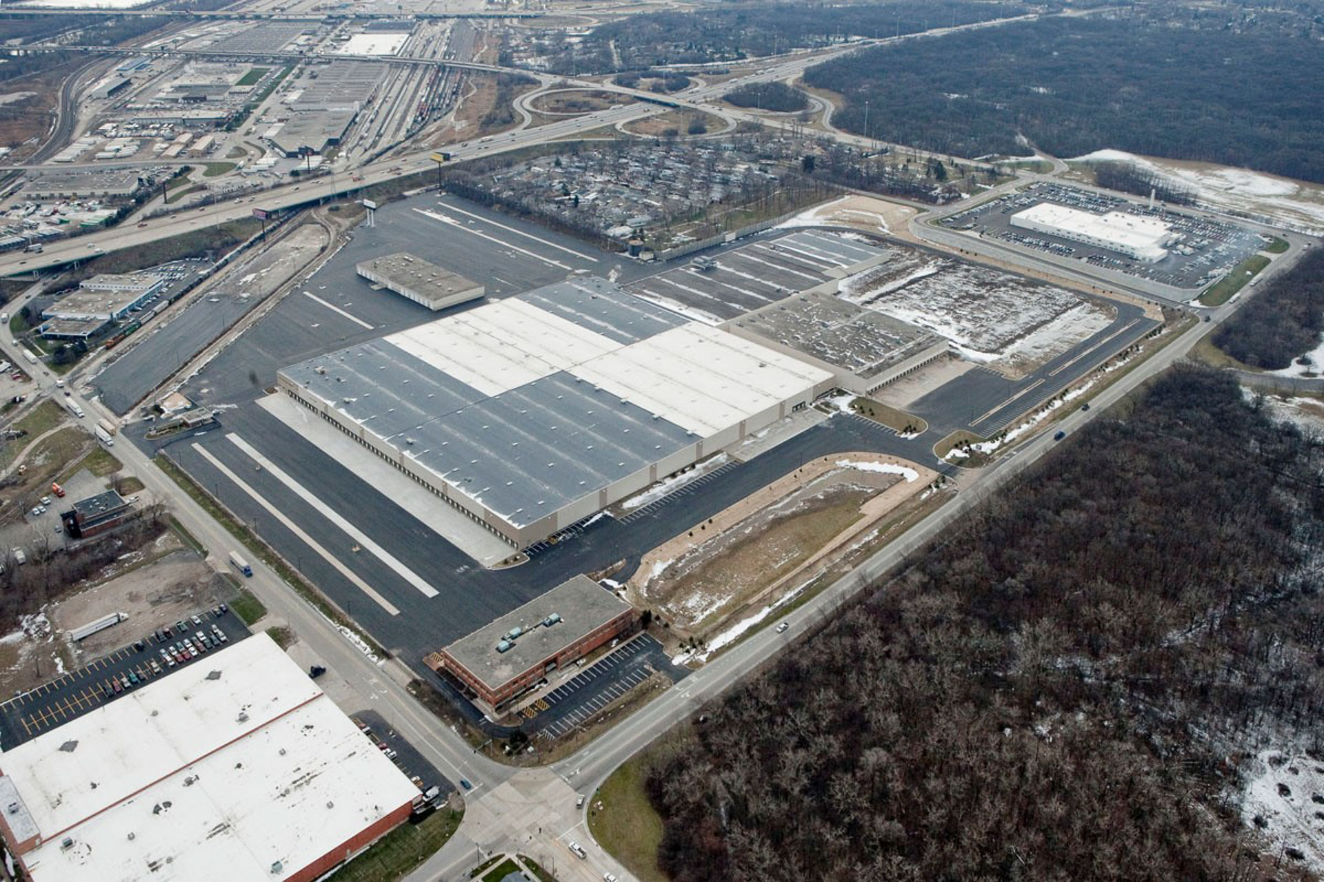 IAC - Hodgkins, IL-1