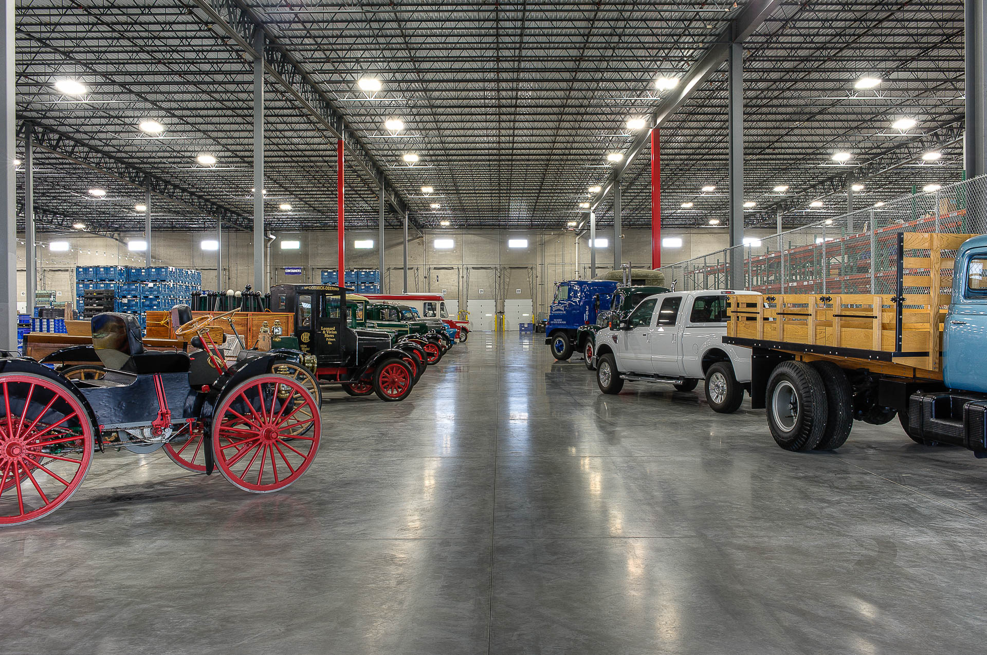 IAC- Navistar - Elmhurst, IL-1