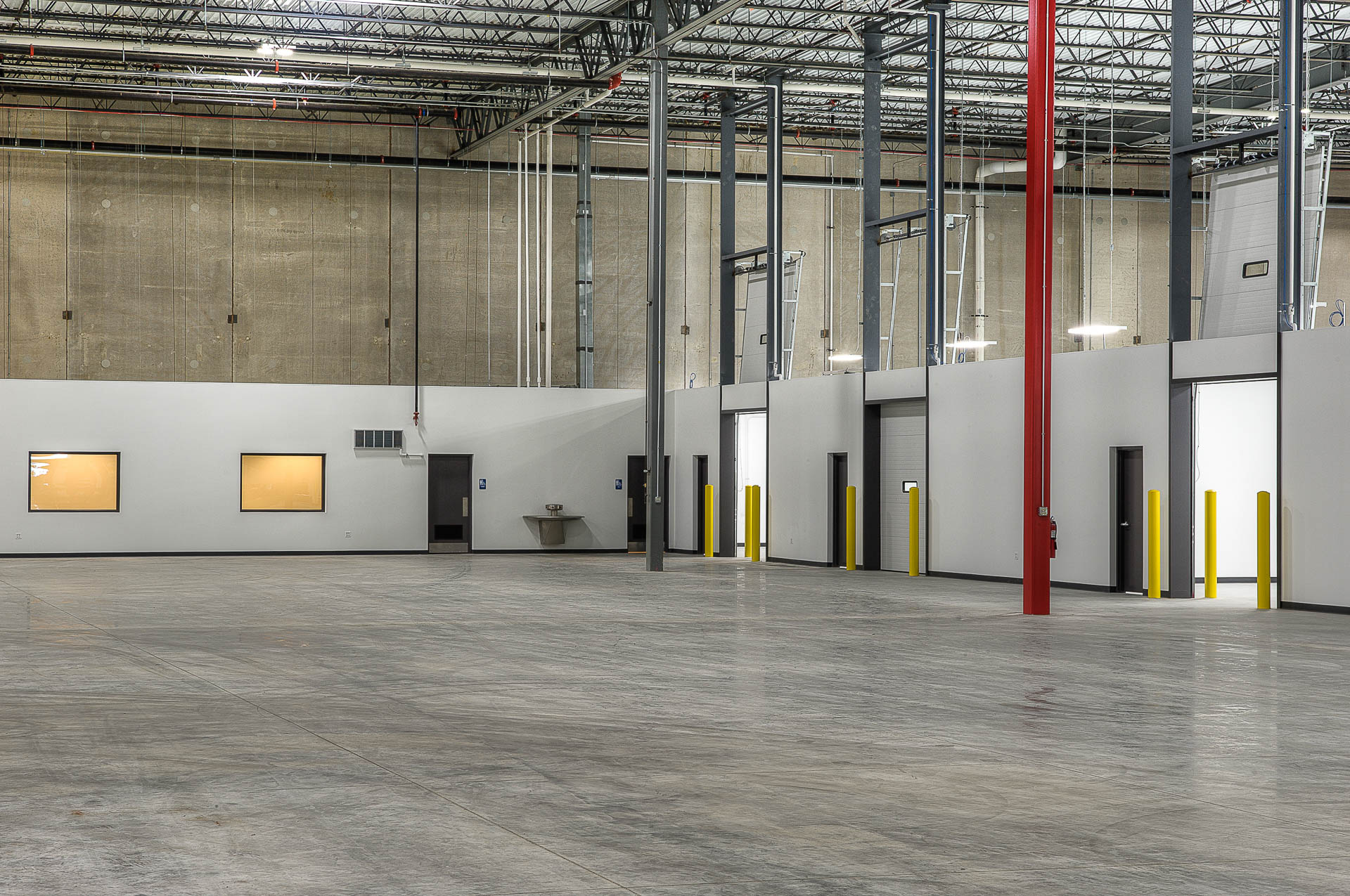 IAC- Navistar - Elmhurst, IL-2