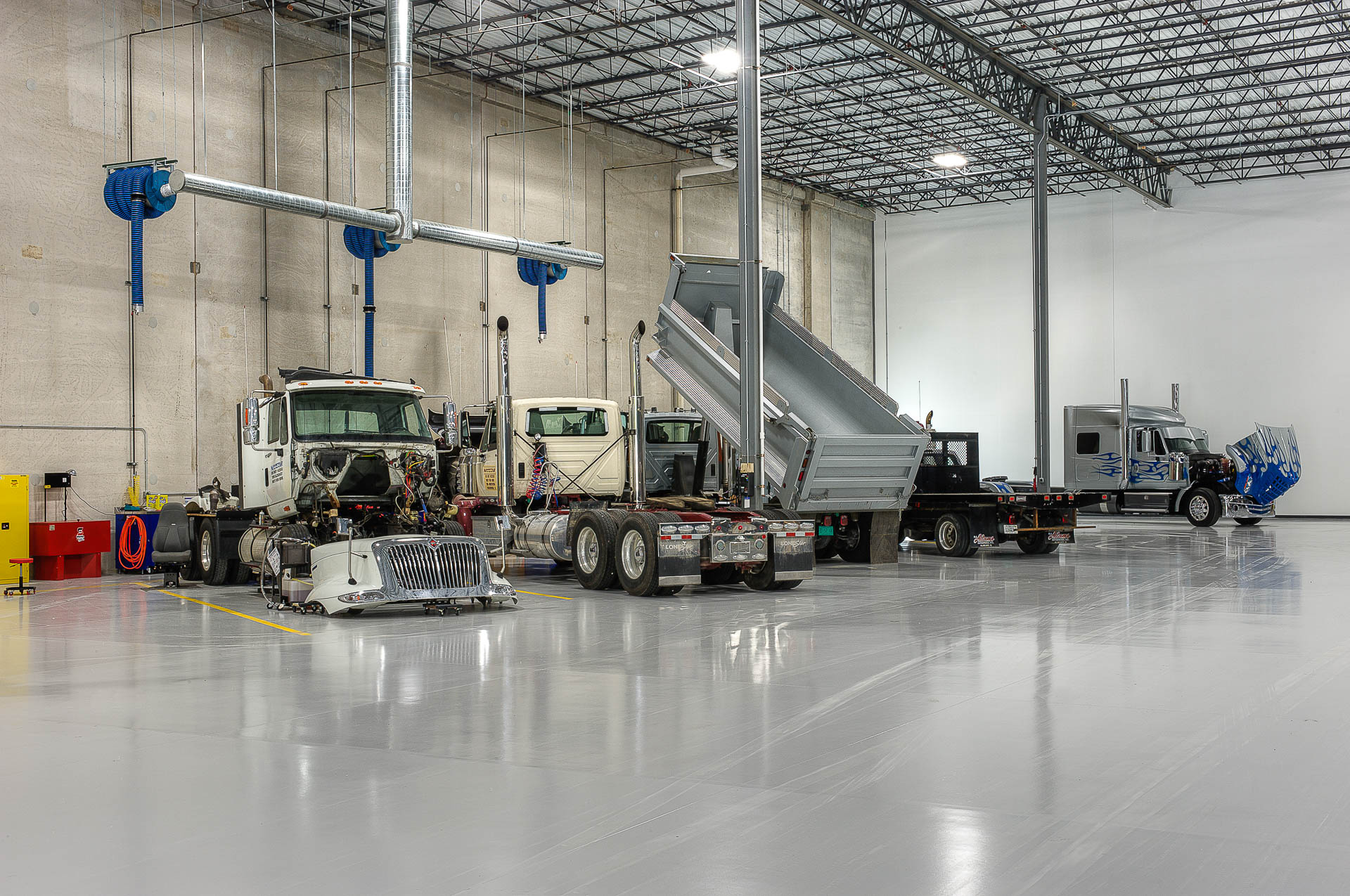 IAC- Navistar - Elmhurst, IL-3