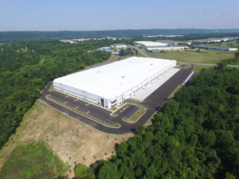 IAC – Riverport Distribution Center – Louisville, KY