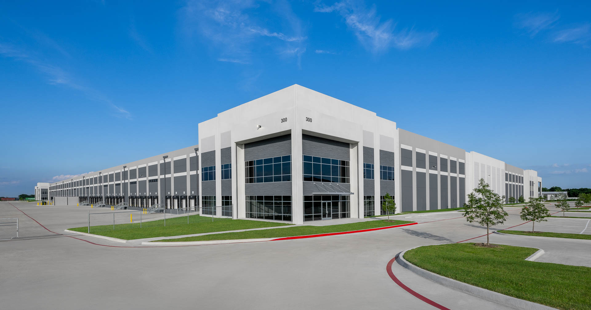 IAC - Wintergreen - Hutchins, TX-01