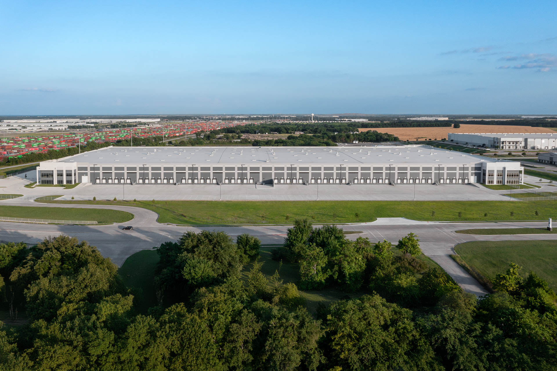 IAC - Wintergreen - Hutchins, TX-02