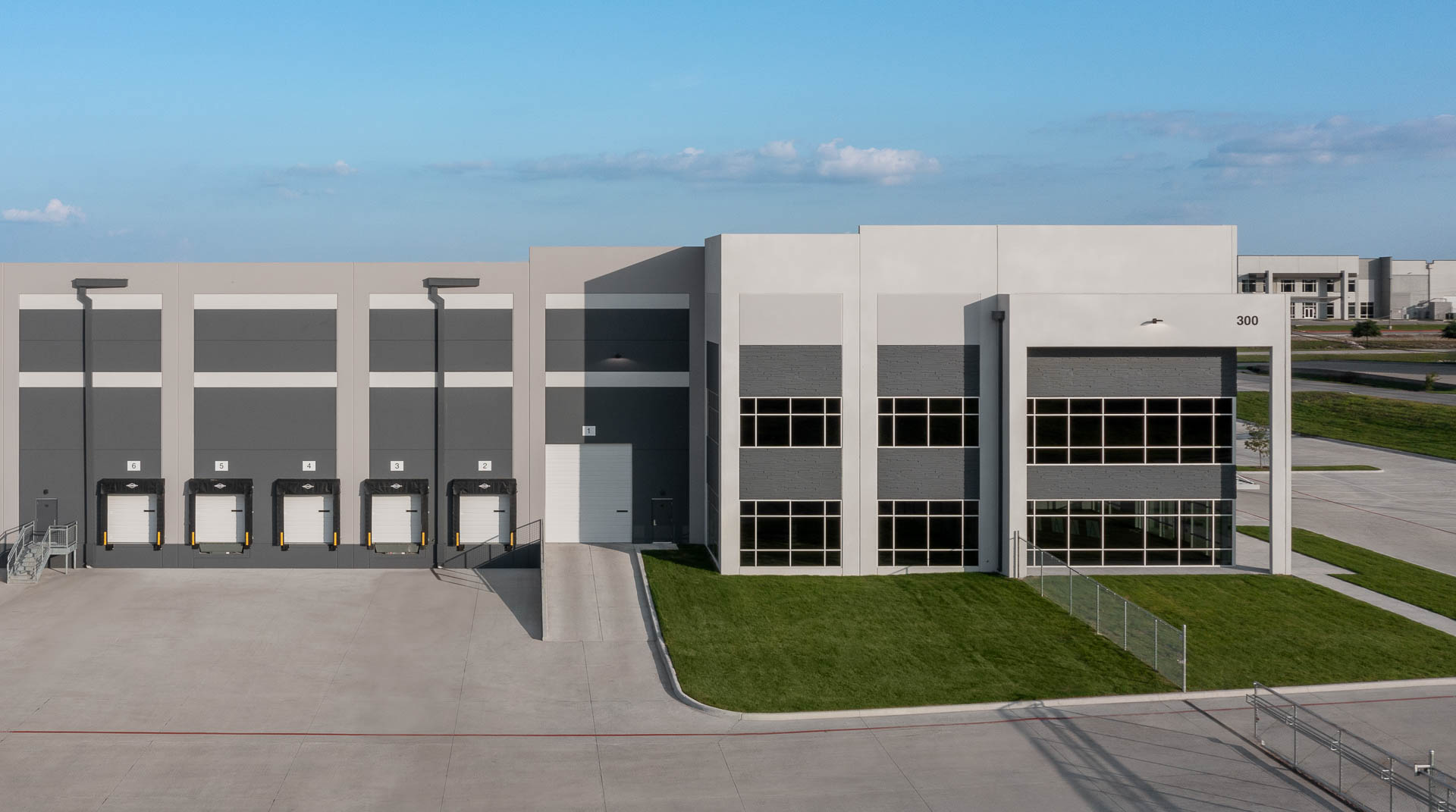 IAC - Wintergreen - Hutchins, TX-05