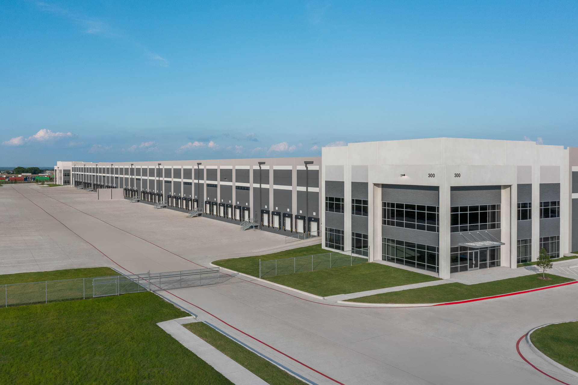 IAC - Wintergreen - Hutchins, TX-07