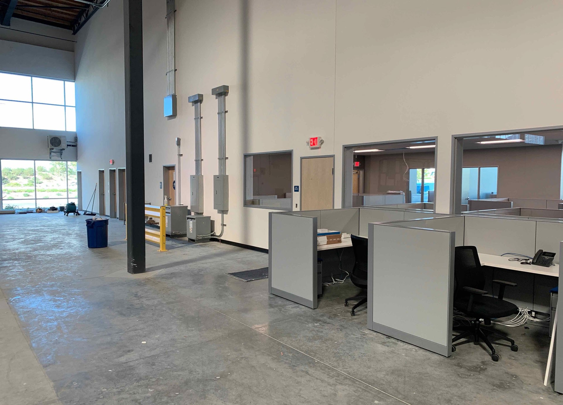 IAC - Witherspoon - Building 3 - Lowes - Valencia, CA-02