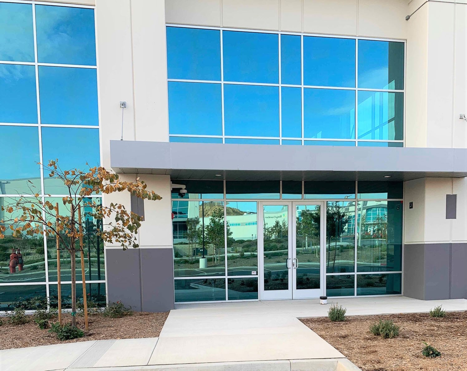 IAC - Witherspoon - Building 3 - Lowes - Valencia, CA-03