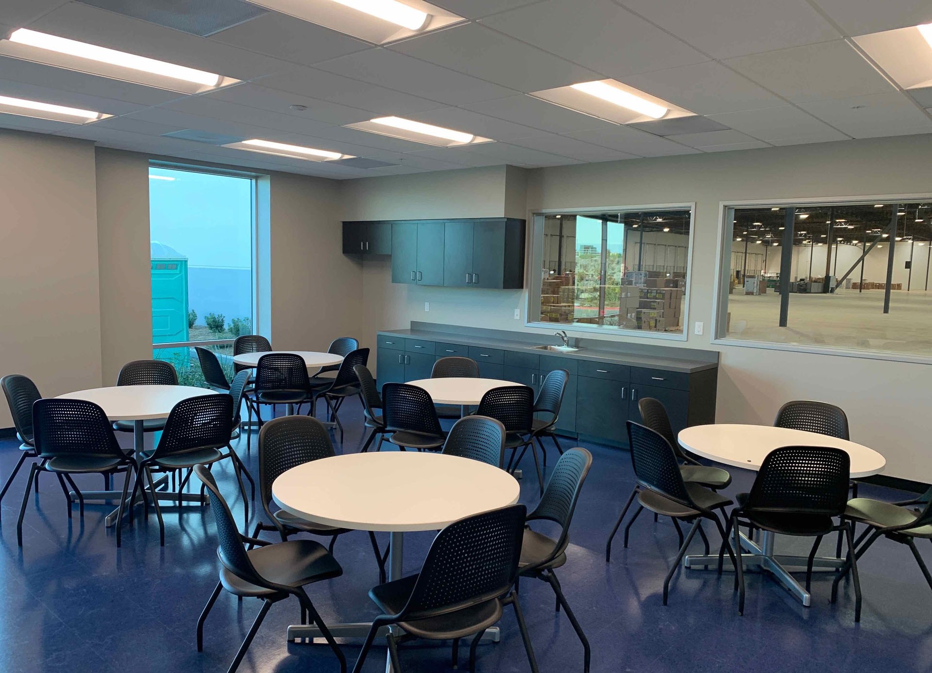 IAC - Witherspoon - Building 3 - Lowes - Valencia, CA-04