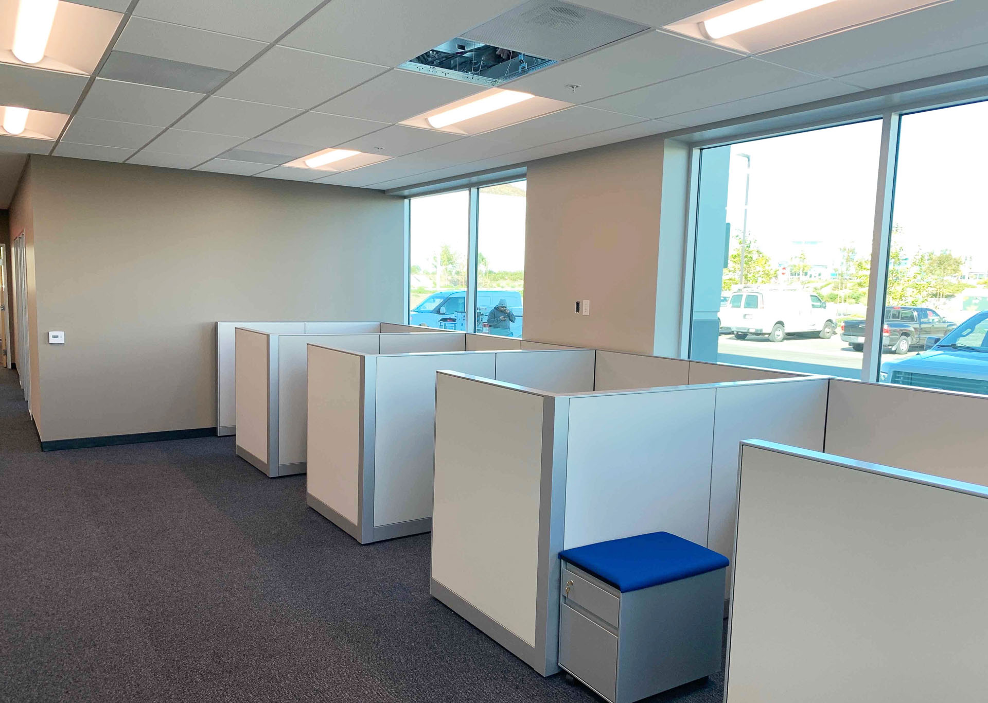 IAC - Witherspoon - Building 3 - Lowes - Valencia, CA-07