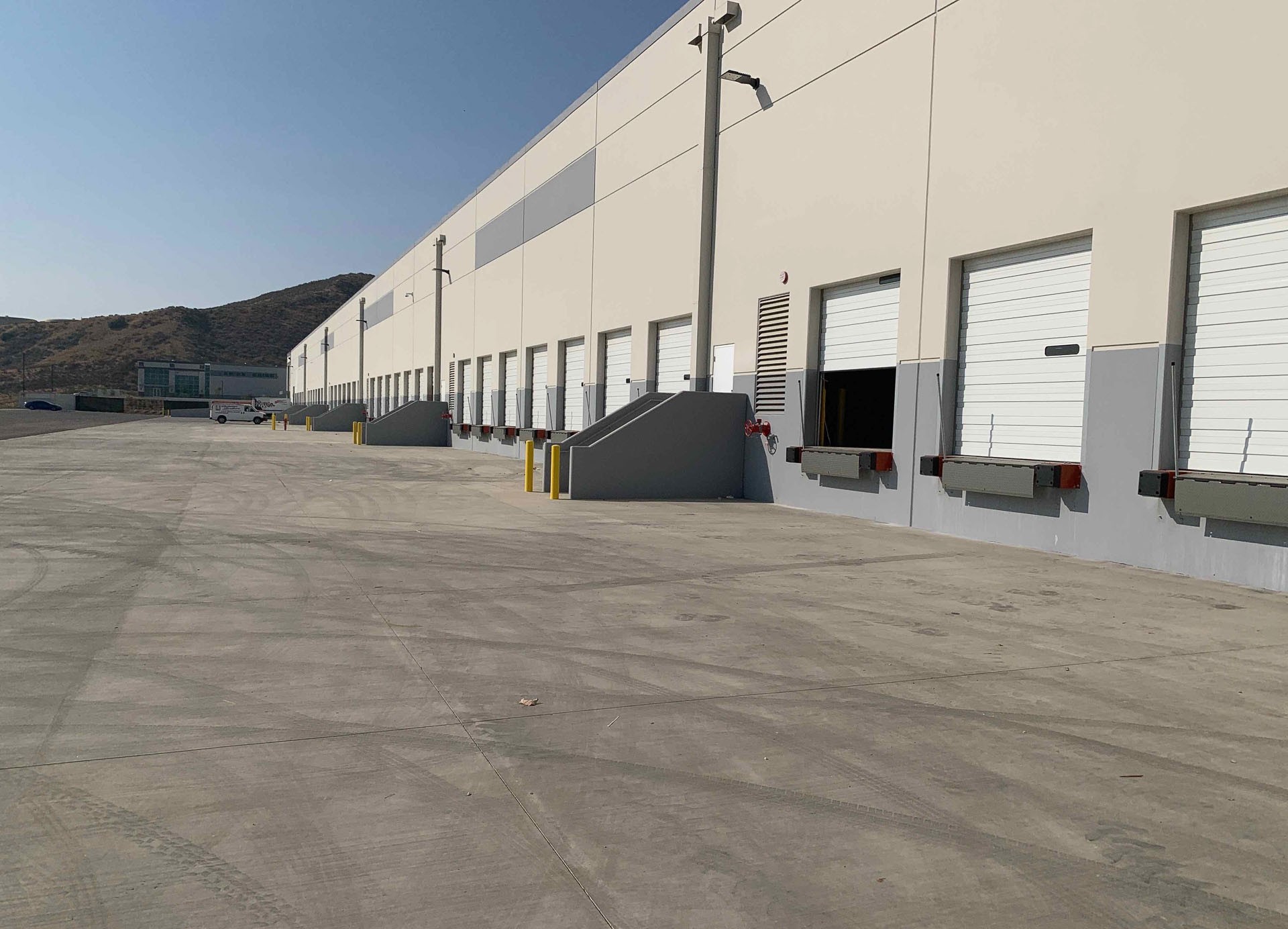 IAC - Witherspoon - Building 3 - Lowes - Valencia, CA-08