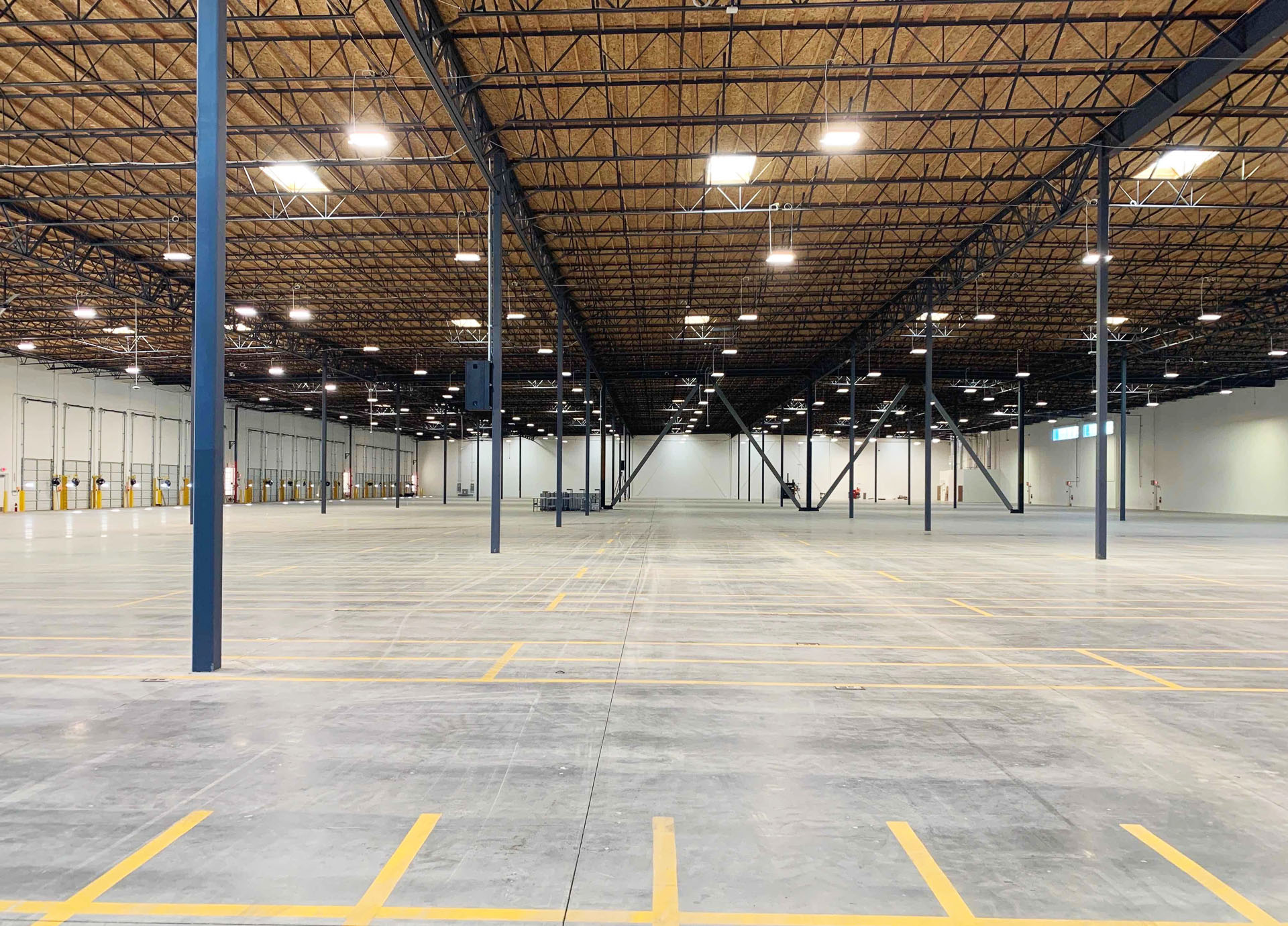 IAC - Witherspoon - Building 3 - Lowes - Valencia, CA-09