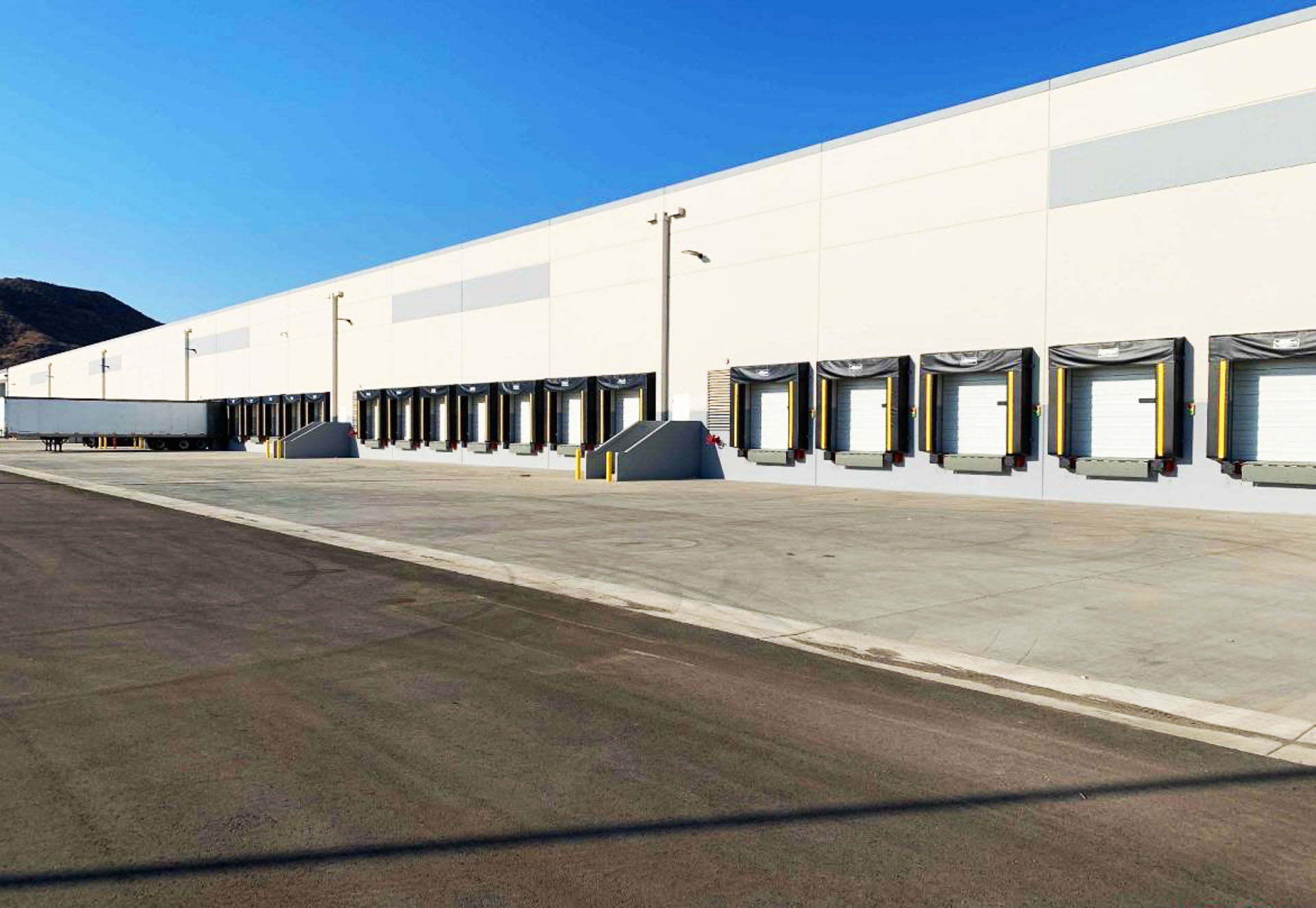 IAC - Witherspoon - Building 3 - Lowes - Valencia, CA-11
