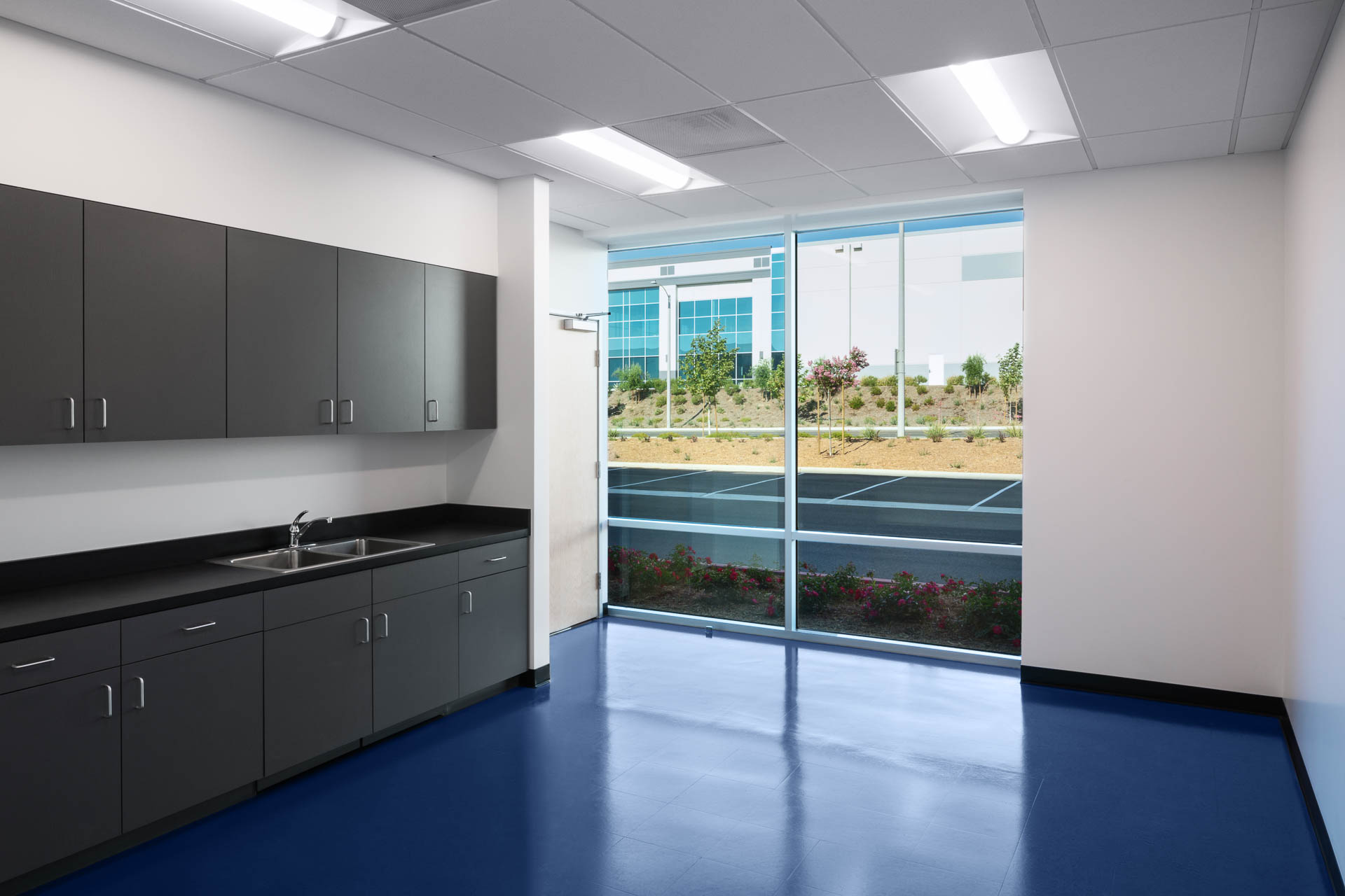 IAC - Witherspoon - Building 3 - Valencia, CA-05