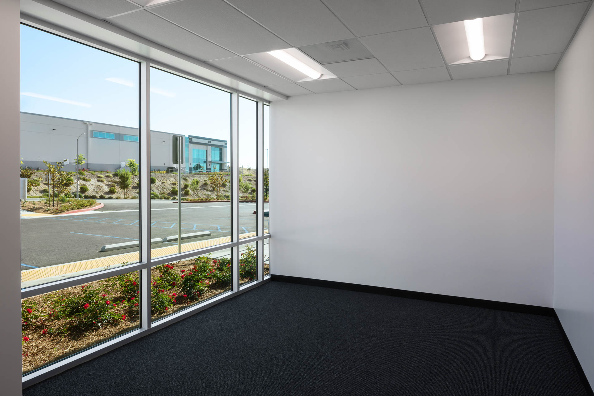 IAC - Witherspoon - Building 3 - Valencia, CA-06