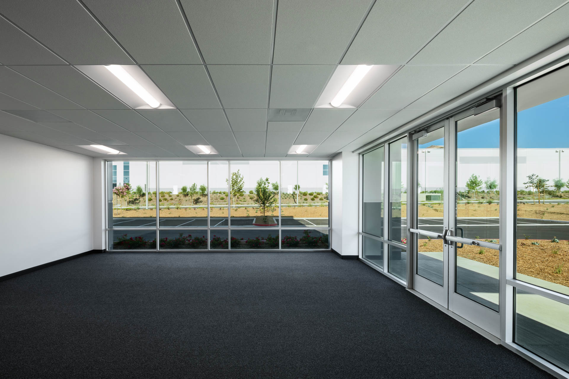 IAC - Witherspoon - Building 3 - Valencia, CA-07