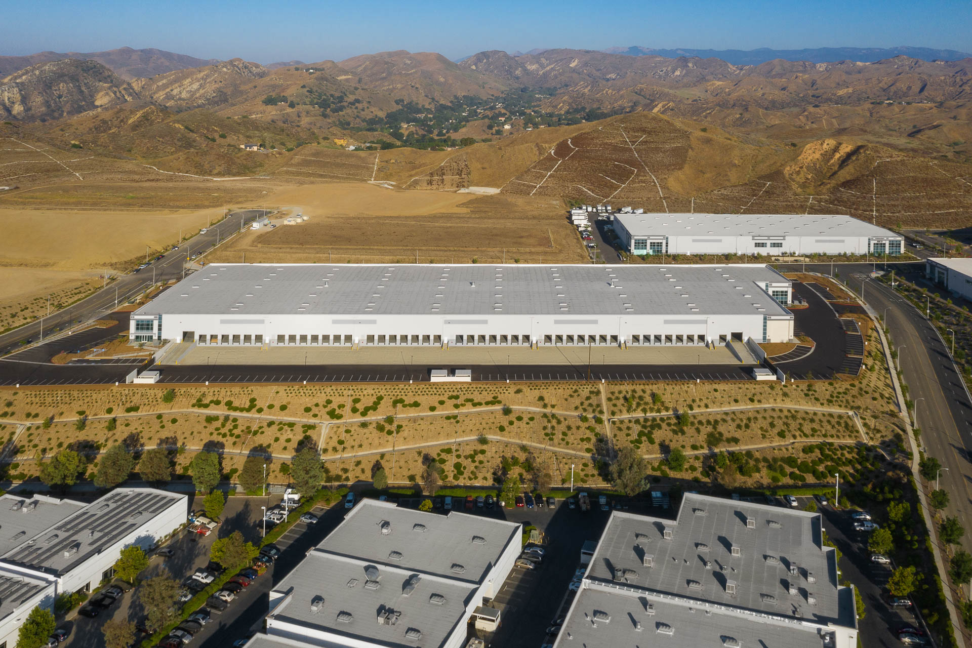 IAC - Witherspoon - Building 3 - Valencia, CA-09