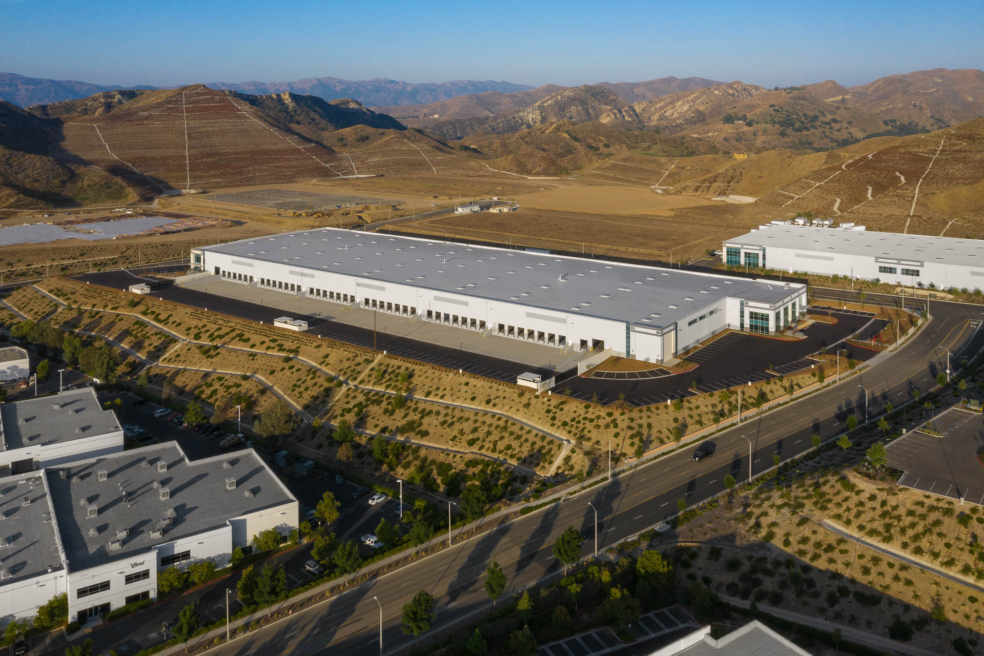 IAC - Witherspoon - Building 3 - Valencia, CA-10