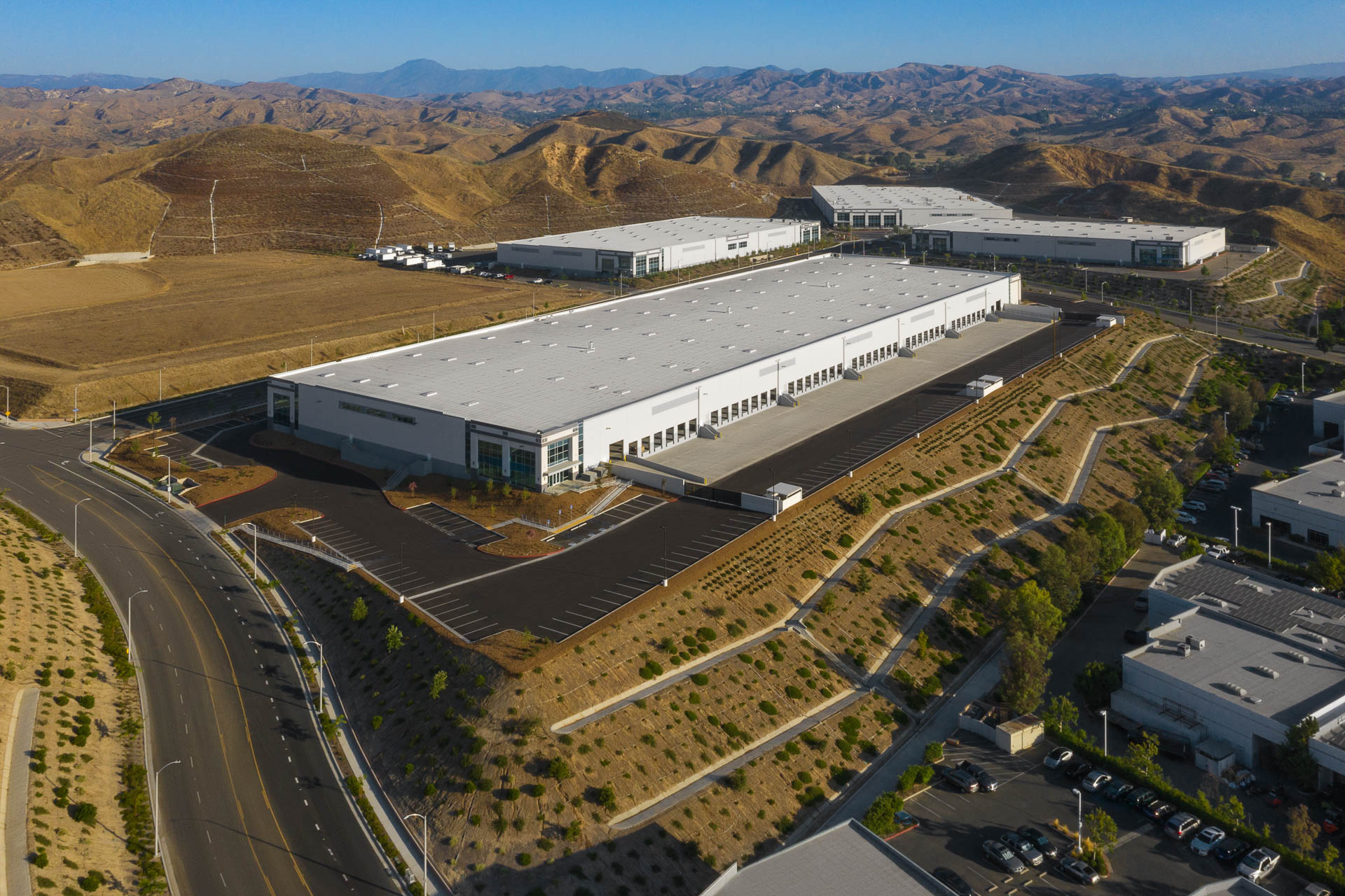 IAC - Witherspoon - Building 3 - Valencia, CA-11