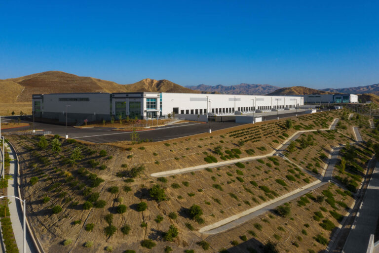 IAC – Building 3 – Valencia, CA