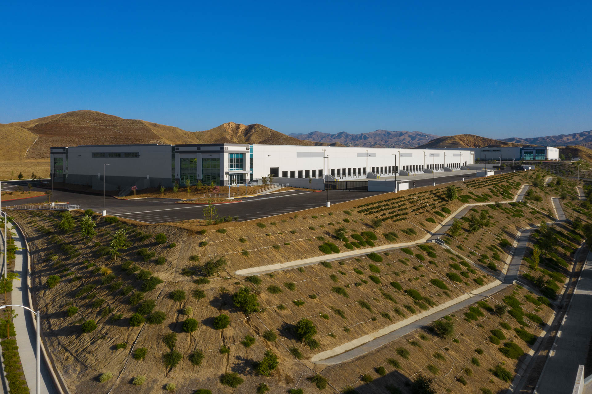 IAC - Witherspoon - Building 3 - Valencia, CA-12