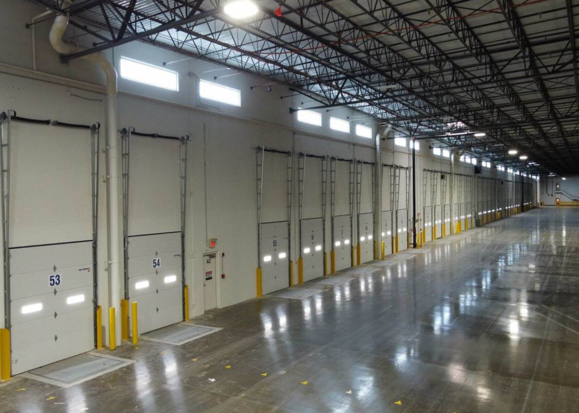 IAC - Yusen Logistics - Fort Worth, TX-1