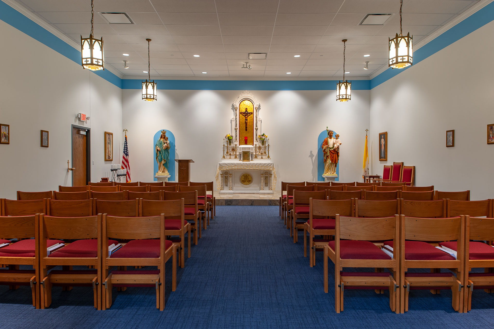 Ignatius Press - Sycamore, IL-1