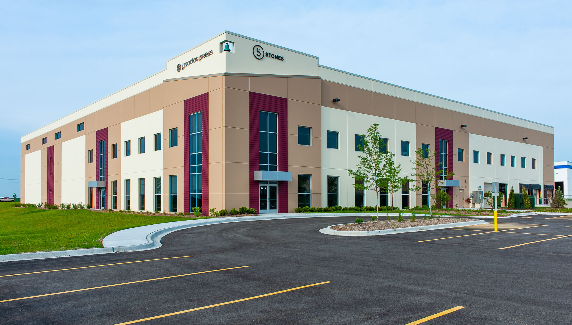 Ignatius Press - Sycamore, IL-2