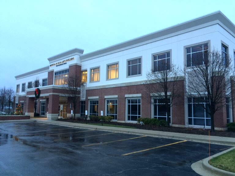 Illinois Gastroenterology – South Elgin, IL