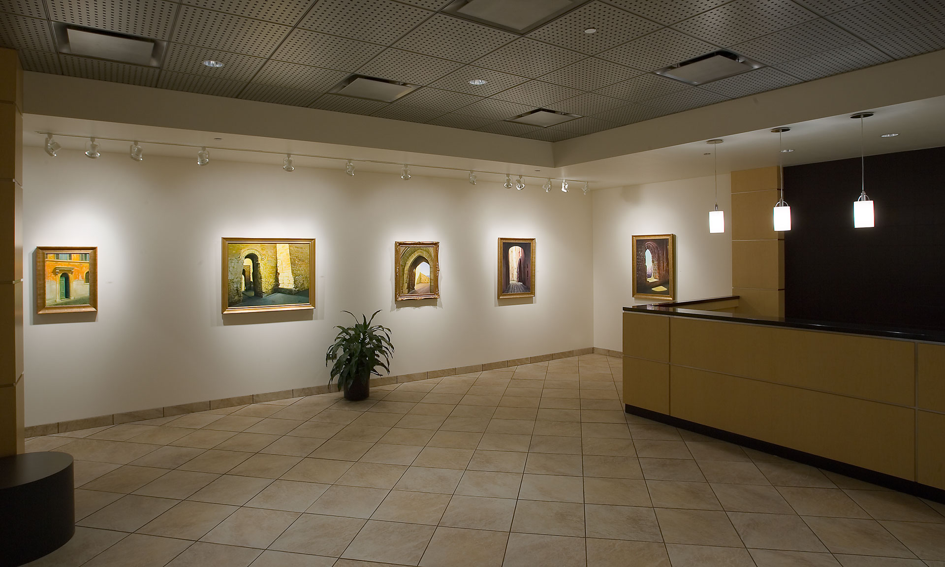 Illinois Institue of Art - Chicago, IL-1