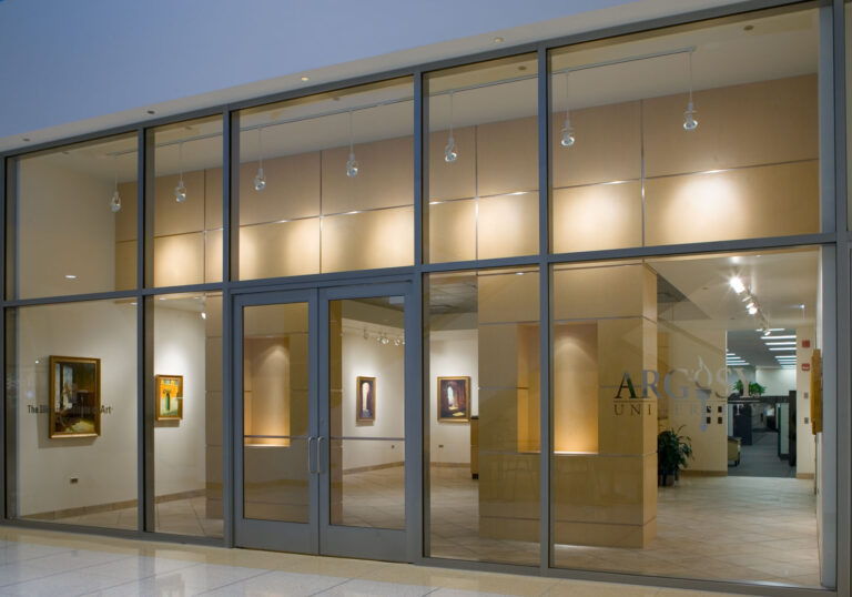Illinois Institute of Art – Chicago, IL